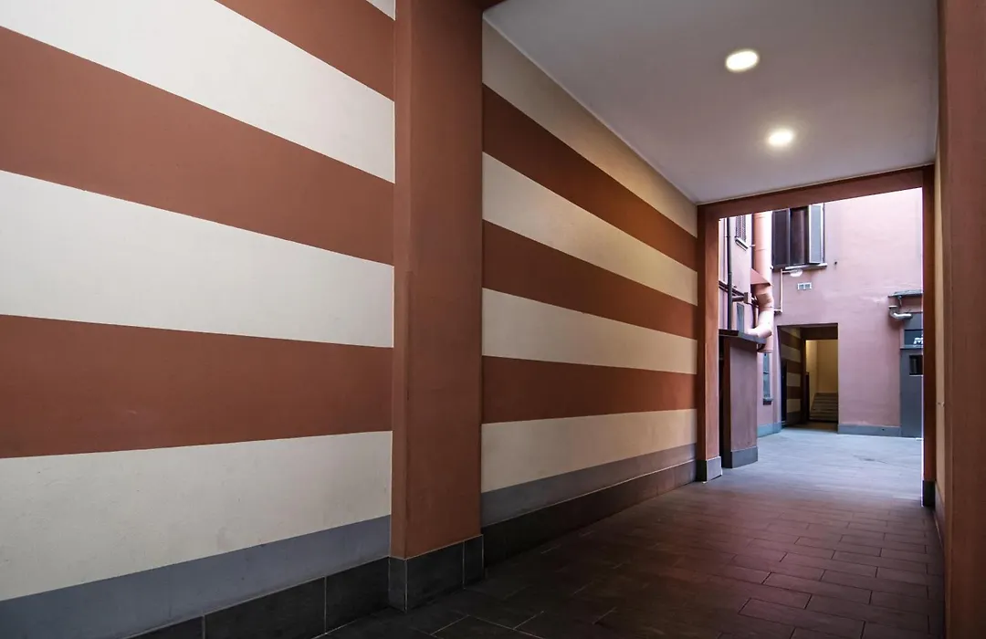 Casa Enea - Luxury House - Porta Romana - Duomo M3-1