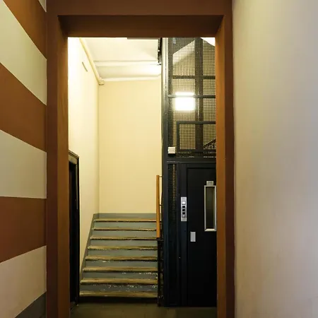 Casa Enea - Luxury House - Porta Romana - Duomo M3-3