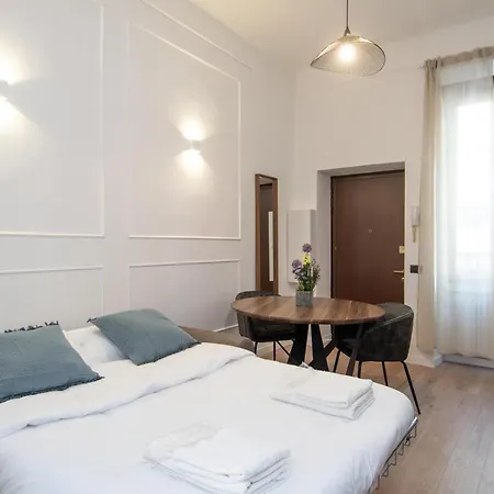 Casa Enea - Luxury House - Porta Romana - Duomo M3-2